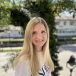 Zina, Grundschullehrerin B.A./ Kinderpflegerin