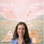 Marianne, Erzieherin