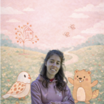 Sara, Erzieherin/Päd. Leitung