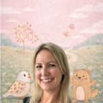 Saskia, Kinderpflegerin