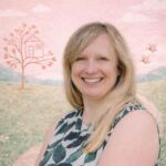 Linda, stellv. Leitung