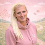 Susanne, pädagogische Leitung